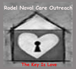 RODEL NAVAL CARE OUTREACH logo