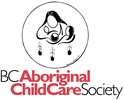 BC ABORIGINAL CHILD CARE SOCIETY logo