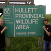 Friends of Hullett logo