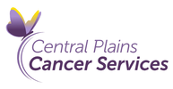 CENTRAL PLAINS CANCER SERVICES logo
