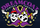 Dreamcoat Fantasy  Theatre logo