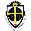 O L P H PARENT-SCHOOL EDUCATION FUTURE FUND logo
