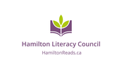 Hamilton Literacy Council logo