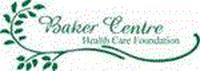 BAKER CENTRE HEALTH CARE FOUNDATION logo