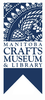 MANITOBA CRAFTS MUSEUM AND LIBRARY INC. logo