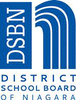 DISTRICT SCHOOL BOARD OF NIAGARA logo