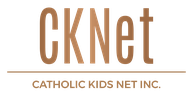 Arcatheos & Captivenia, programs of Catholic Kids Net, Inc. (CKNet) logo