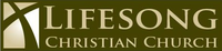 LifeSong Christian Church logo