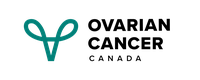 Ovarian Cancer Canada logo