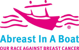 Abreast In A Boat logo