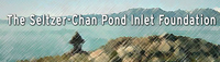 THE SELTZER-CHAN POND INLET FOUNDATION logo