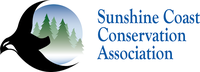 SUNSHINE COAST CONSERVATION ASSOCIATION logo