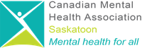 CANADIAN MENTAL HEALTH ASSOCIATION SASKATOON BRANCH Inc. logo