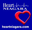 HEART NIAGARA logo