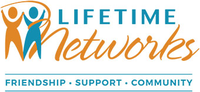 LIFETIME NETWORKS logo