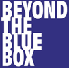 Beyond the Blue Box logo