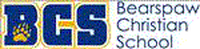 BEARSPAW CHRISTIAN SCHOOL logo