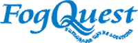 FogQuest: Sustainable Water Solutions logo