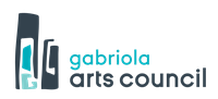 Gabriola Arts Council logo