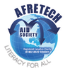 AFRETECH AID SOCIETY logo