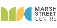 Marsh Street Centre logo