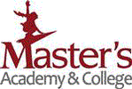 MASTER'S ACADEMY EDUCATIONAL SOCIETY logo