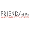 The Friends of the Vancouver City Archives logo