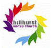 HILLHURST UNITED CHURCH, logo