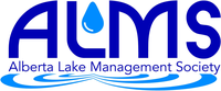 Alberta Lake Management Society logo