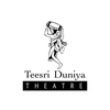 Teesri Duniya Theatre logo