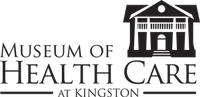 Museum of Health Care logo
