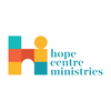 HOPE CENTRE MINISTRIES logo