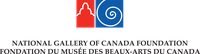 National Gallery of Canada Foundation logo