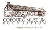 COBOURG MUSEUM FOUNDATION INC logo