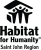 Habitat for Humanity Saint John Region logo