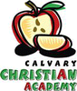 CALVARY CHRISTIAN ACADEMY logo