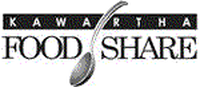 Kawartha Food Share logo