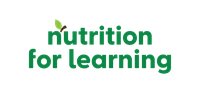 Nutrition for Learning logo
