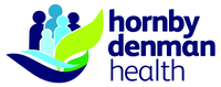 HORNBY AND DENMAN COMMUNITY HEALTH CARE SOCIETY logo