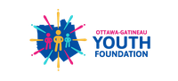 Ottawa-Gatineau Youth Foundation logo