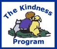 The Kindness Program logo
