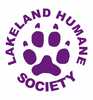 Lakeland Humane Society logo