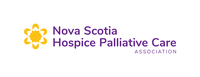NOVA SCOTIA HOSPICE/PALLIATIVE CARE ASSOCIATION logo