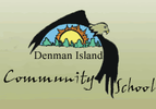 Denman Community Programs logo