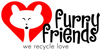 Furry Friends Animal Shelter Inc. logo