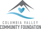 Columbia Valley Community Foundation logo