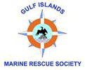 GULF ISLANDS MARINE RESCUE SOCIETY logo