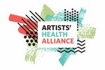 Artists' Health Alliance logo