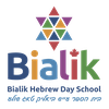 BIALIK HEBREW DAY SCHOOL logo