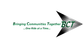 BANCROFT COMMUNITY TRANSIT logo